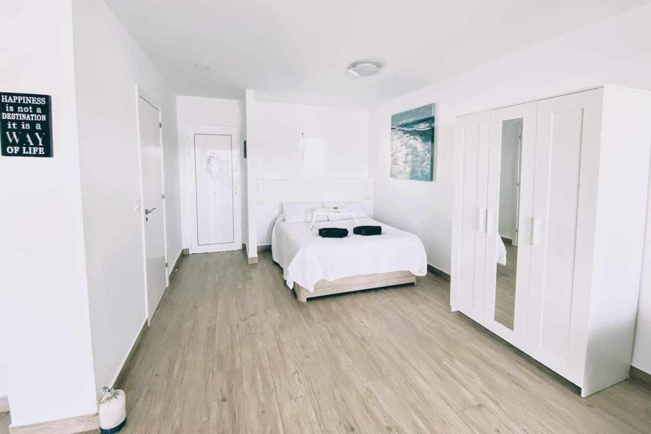 Loft On The Beach Corralejo Irent Fuerteventura Экстерьер фото