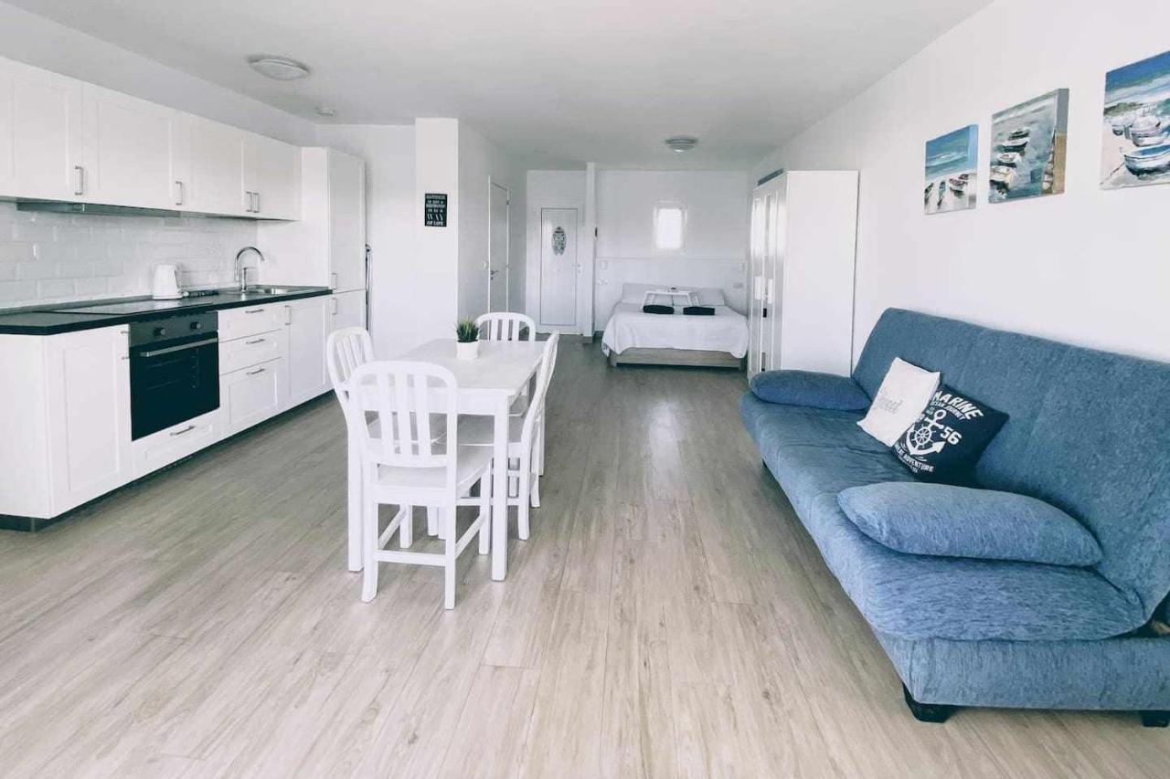 Loft On The Beach Corralejo Irent Fuerteventura Экстерьер фото