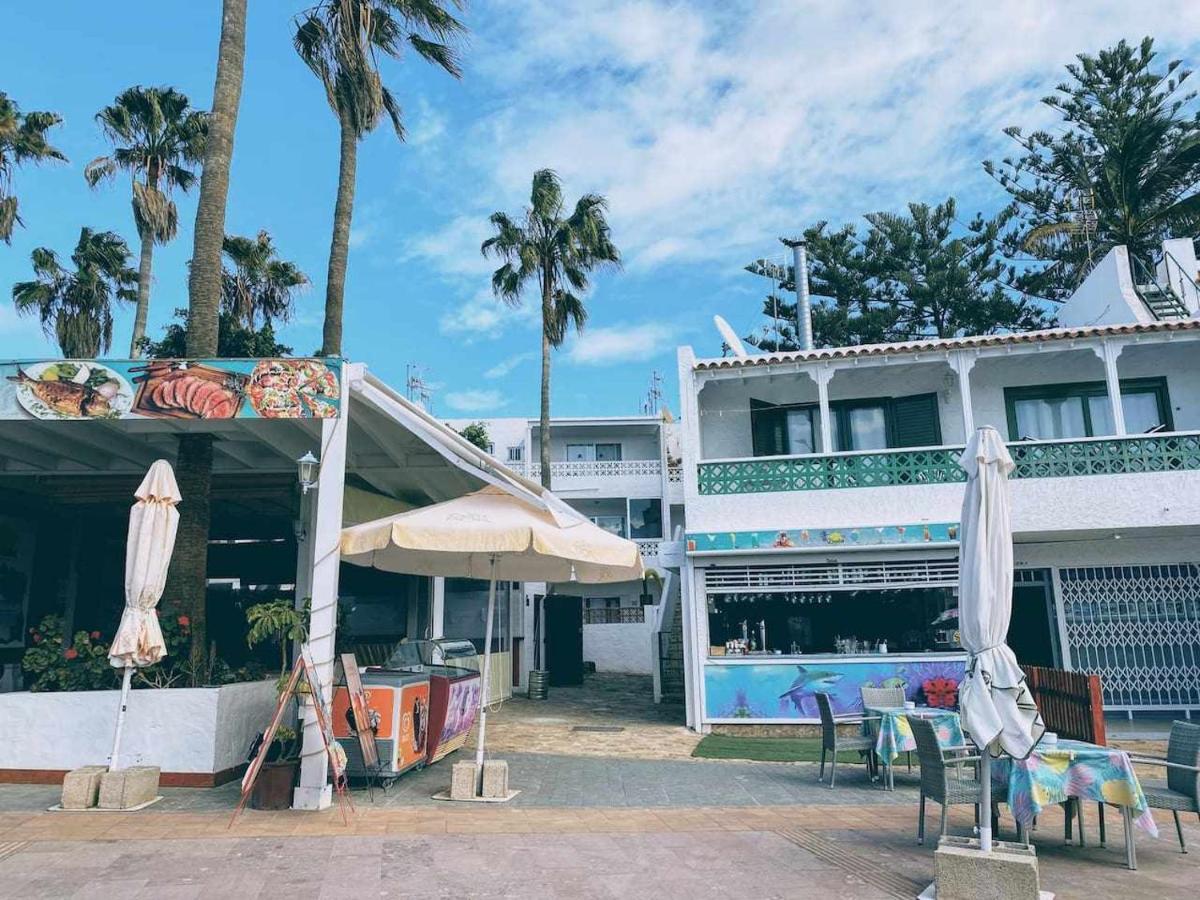 Loft On The Beach Corralejo Irent Fuerteventura Экстерьер фото