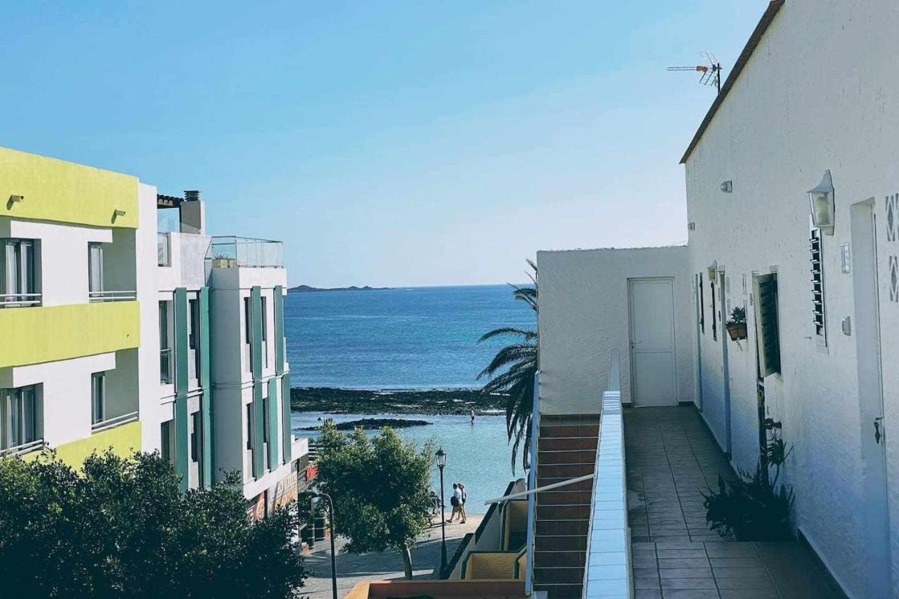 Loft On The Beach Corralejo Irent Fuerteventura Экстерьер фото