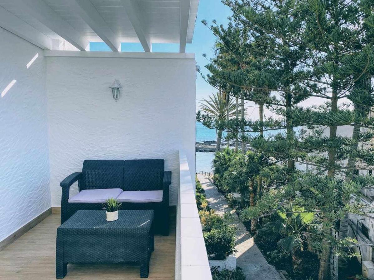 Loft On The Beach Corralejo Irent Fuerteventura Экстерьер фото
