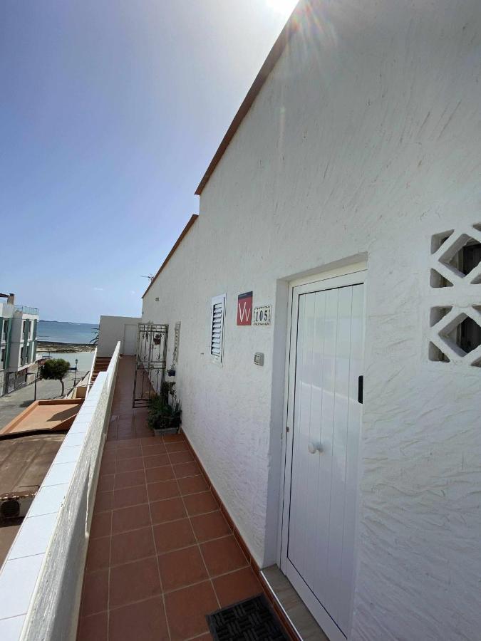 Loft On The Beach Corralejo Irent Fuerteventura Экстерьер фото