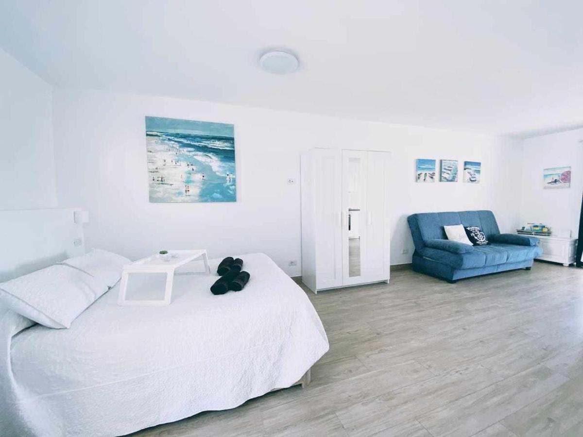 Loft On The Beach Corralejo Irent Fuerteventura Экстерьер фото