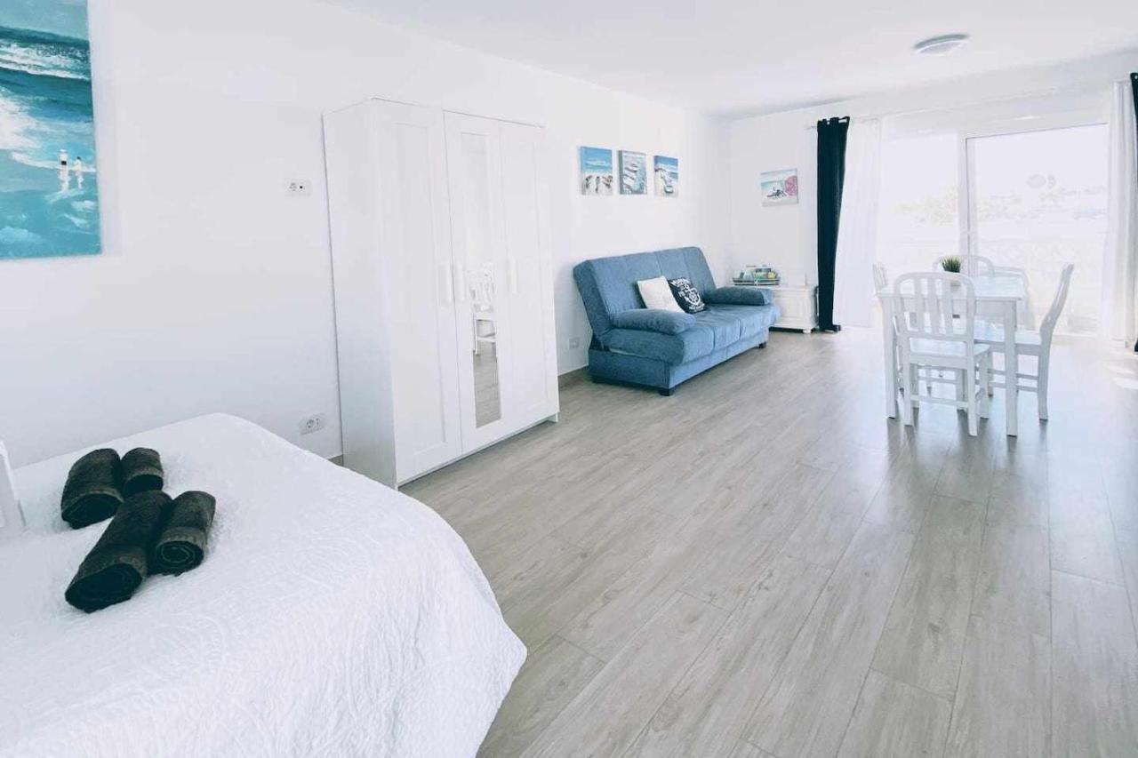Loft On The Beach Corralejo Irent Fuerteventura Экстерьер фото