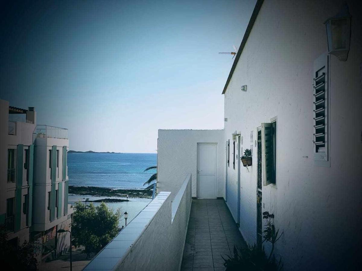 Loft On The Beach Corralejo Irent Fuerteventura Экстерьер фото